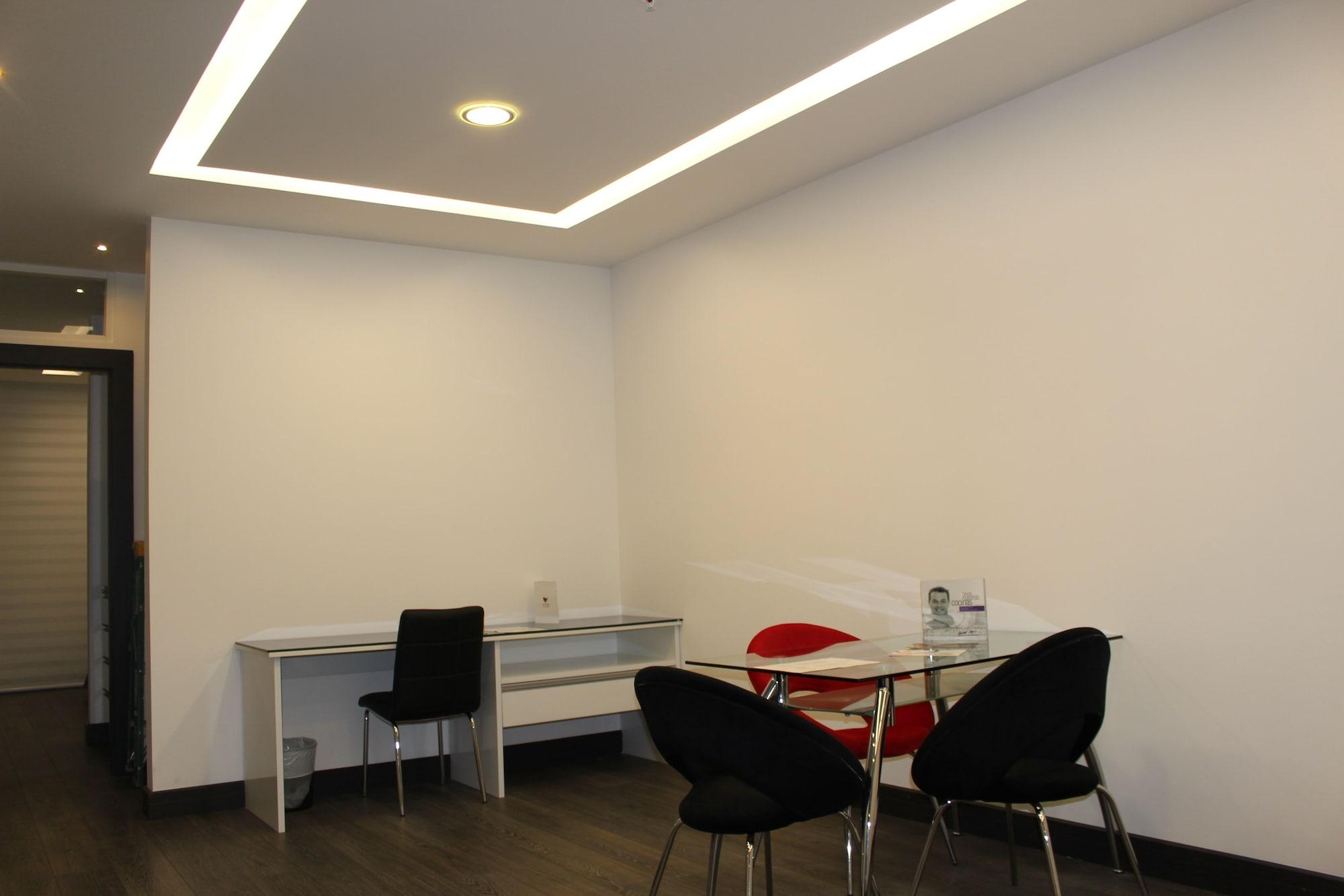 Citimed Hotel Quito Dış mekan fotoğraf