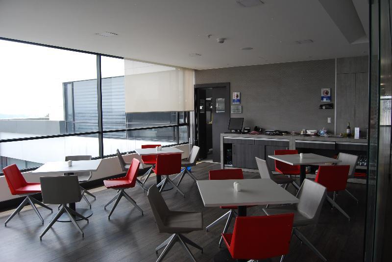 Citimed Hotel Quito Dış mekan fotoğraf