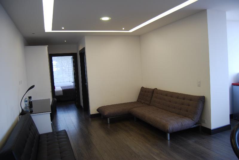 Citimed Hotel Quito Dış mekan fotoğraf