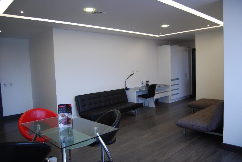 Citimed Hotel Quito Dış mekan fotoğraf