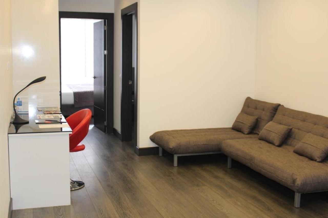 Citimed Hotel Quito Dış mekan fotoğraf